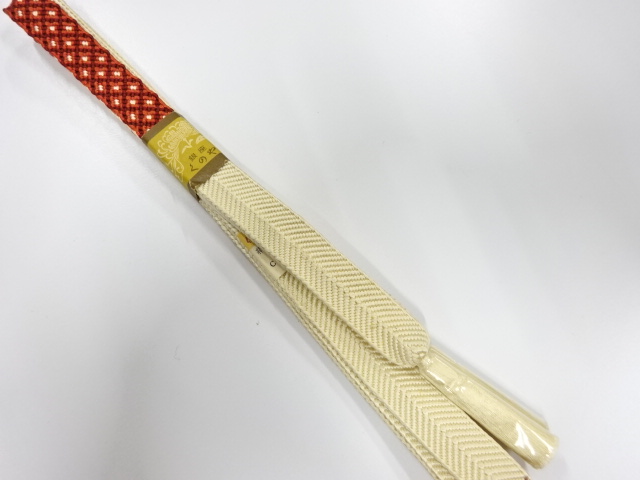 Japanese Kimono / Accessories Silk